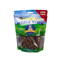 Lennox - Dog Chew - Lamb Bully Stick
