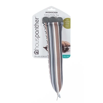 Hauspanther - Cat Toy - ModKicker Neutral