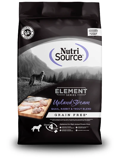 Dog Food