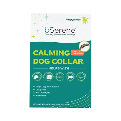 H&C Animal Health - Dog Collar - Calming Collar