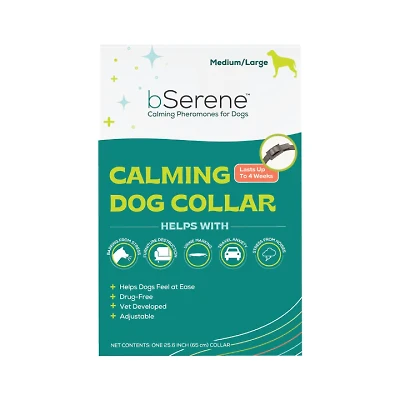 - Dog Collar - Calming Collar