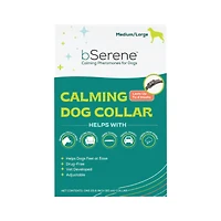 - Dog Collar - Calming Collar