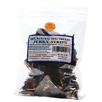 Butcher's Block Bones - Dog Jerky Treats - Single Ingredient Natural Beef - Spleen