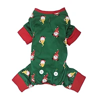 Fashion Pet - Dog Apparel - Gnome PJ's