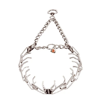 - Walking Aid - Prong Training Collar