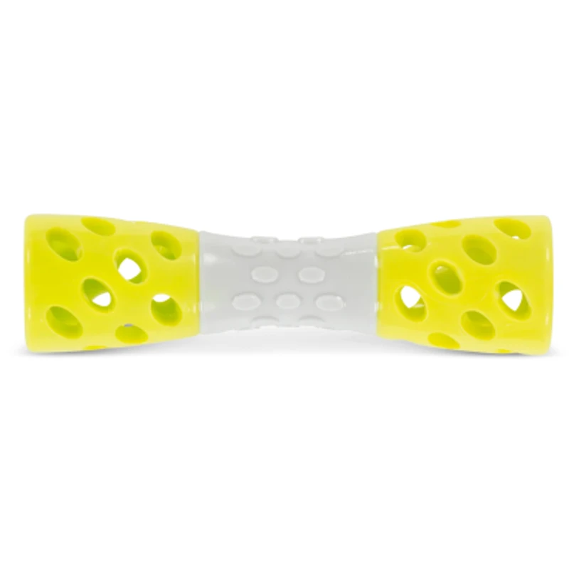 Messy Mutts - Interactive Dog Toy - Toss'n Hourglass