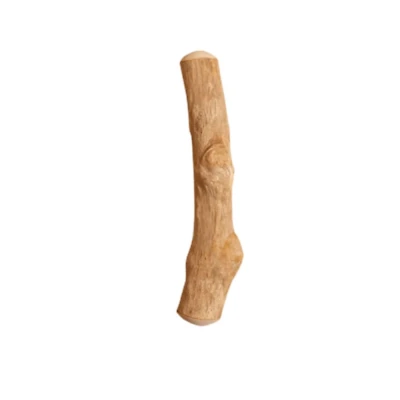 Canophera - Natural Coffee Wood Dog Chew – Long Lasting & Durable – Supports Healthy Chewing & Dental Health