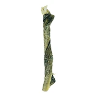 - Natural Cod Skin Twist Dog & Cat Chew - High Protein & Omega Rich - Supports Dental Health & Digestion