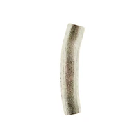 Canophera - Natural Red Deer Antler Split Dog Chew – Long-Lasting & Durable  – Supports Dental & Joint Health