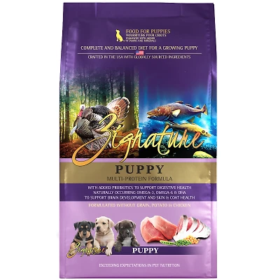 Dog Food