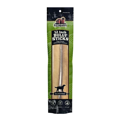 Redbarn - Dog Chew - Bully Sticks