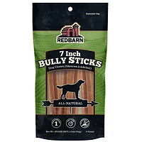 - Dog Chew - Bully Sticks