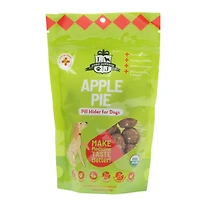 Lord Jameson - Organic Dog Treats - Apple Pie Pill Pocket
