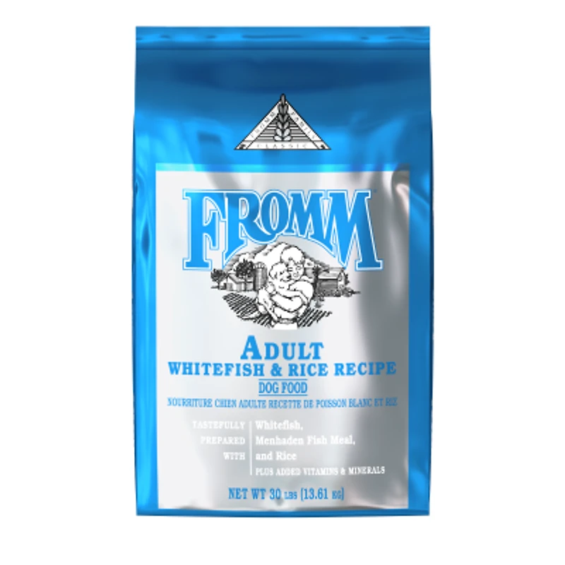 Fromm Classic - Dry Dog Food