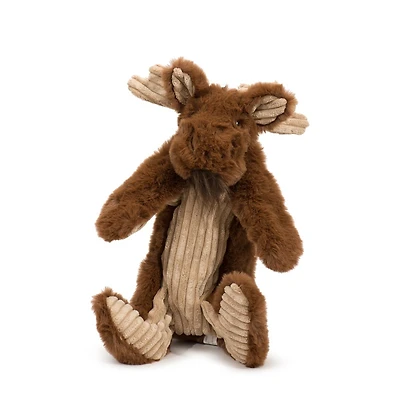 HuggleHounds - Dog Toy - Rope X-Brace