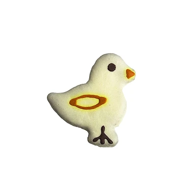 Preppy Puppy - All Natural Wheat Free Dog Treat - Chick Cookie