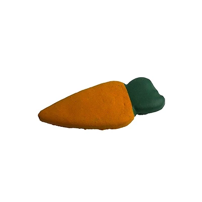 Preppy Puppy - All Natural Wheat Free Dog Treat - Carrot Cookie