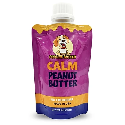 Poochie Butter
