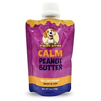 Poochie Butter