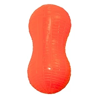 Ruff Dawg - Durable Retrieving Dog Toy - Tough & Textured for Chewing & Fetch - Peanut