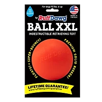 Indestructible Dog Toy