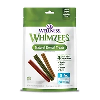WHIMZEES - Dog Dental Treat - Stix Natural Grain Free Dental Chews