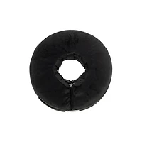 Comfurt Collar - Protective Recovery Collar for Dogs & Cats - Soft, Adjustable & Secure Fit
