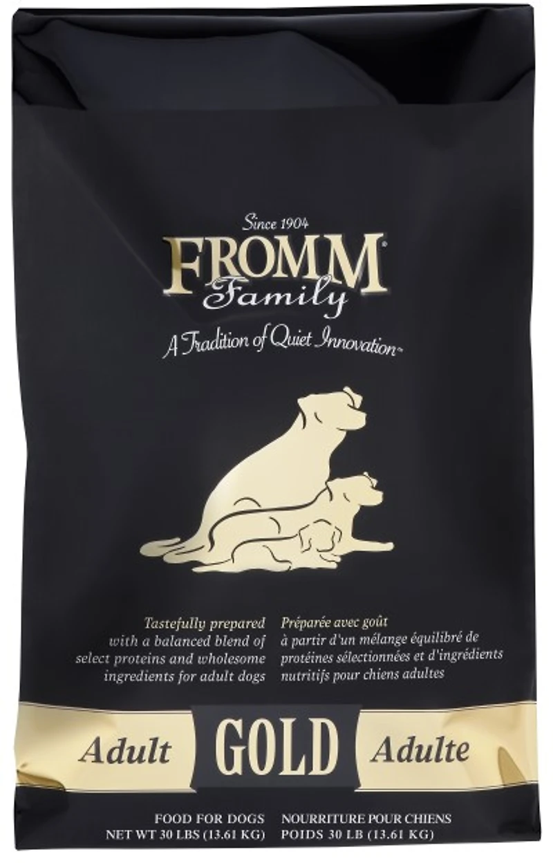 Fromm - Dry Dog Food - Adult