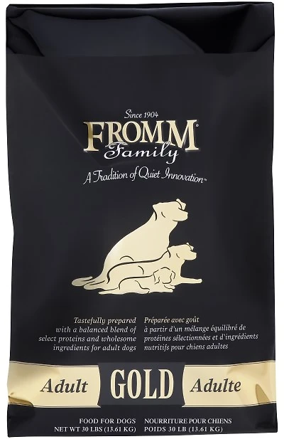 Fromm - Dry Dog Food - Adult