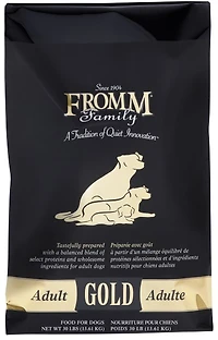 Fromm - Dry Dog Food - Adult