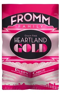 Fromm - Dry Dog Food - Heartland Grain Free Puppy