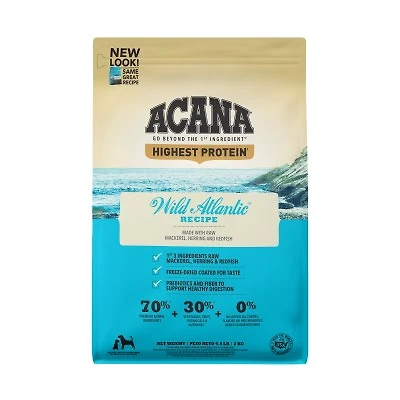 ACANA - Dog Food - Regionals Wild Atlantic