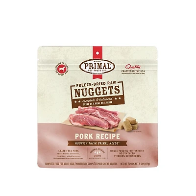 Primal - Dog Food