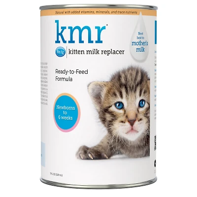 PetAg - Kitten Milk Replacement Liquid