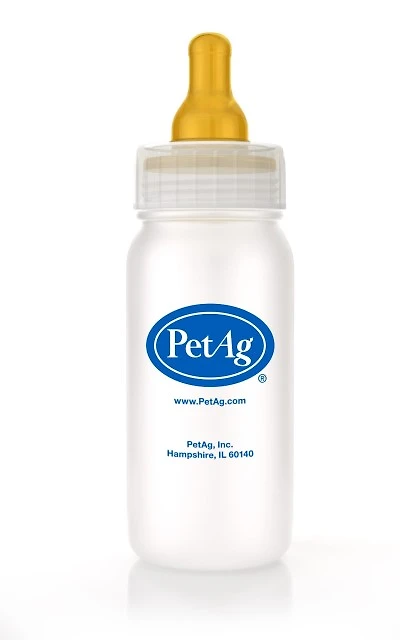- Esbilac Nurser Bottle