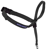 PetSafe - Gentle Leader® No Pull Dog Headcollar – Adjustable,  Comfortable & Vet Recommended for Better Leash Control