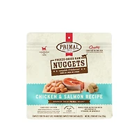 Primal - Freeze Dried Cat Food Nuggets - Raw & Natural Nutrition