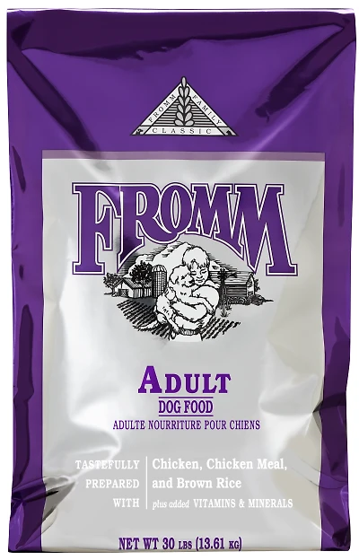 Fromm - Dry Dog Food