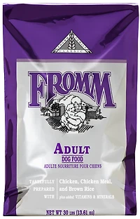 Fromm - Dry Dog Food