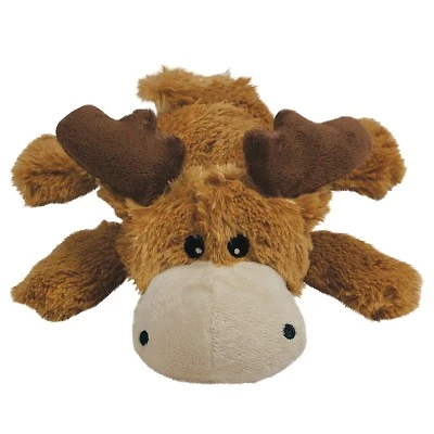 KONG - Dog Toy - Cozie™ Marvin Moose