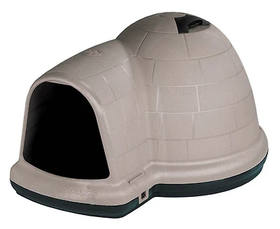 Petmate - Indigo Dog House - Dogloo