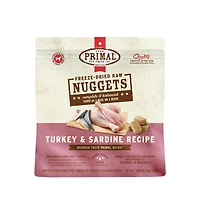 Primal - Dog Food
