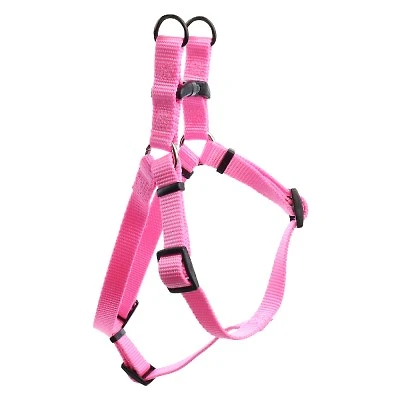 Nylon Dog Harness