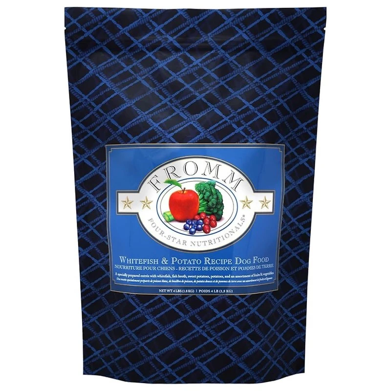 Dry Dog Food