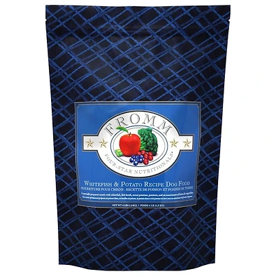 Dry Dog Food