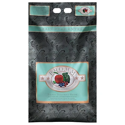 - Dry Cat Food - Salmon Tunachovy® Recipe