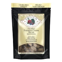 Fromm - Dog Treats - Parmesan Cheese Recipe