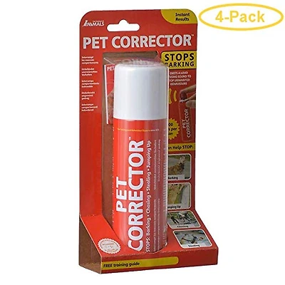 Pet Corrector - Pet Corrector Canned Air