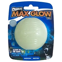 - Dog Toy - Max Glow Ball