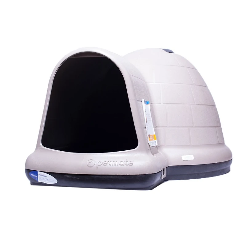 - Indigo Dog House - Dogloo
